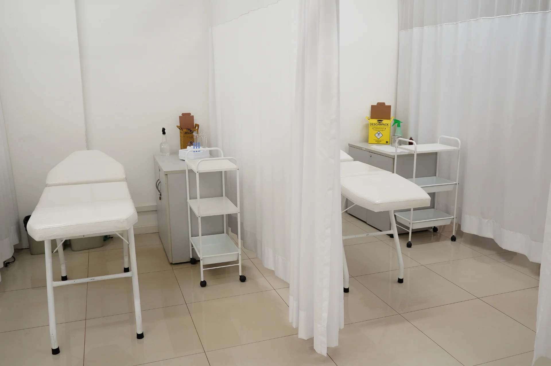 Espaço do curso — foto 6