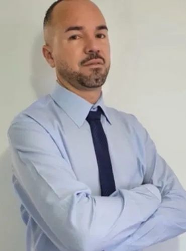 Prof. Me. André de Faria Thomáz Prof. Me. André de Faria Thomáz