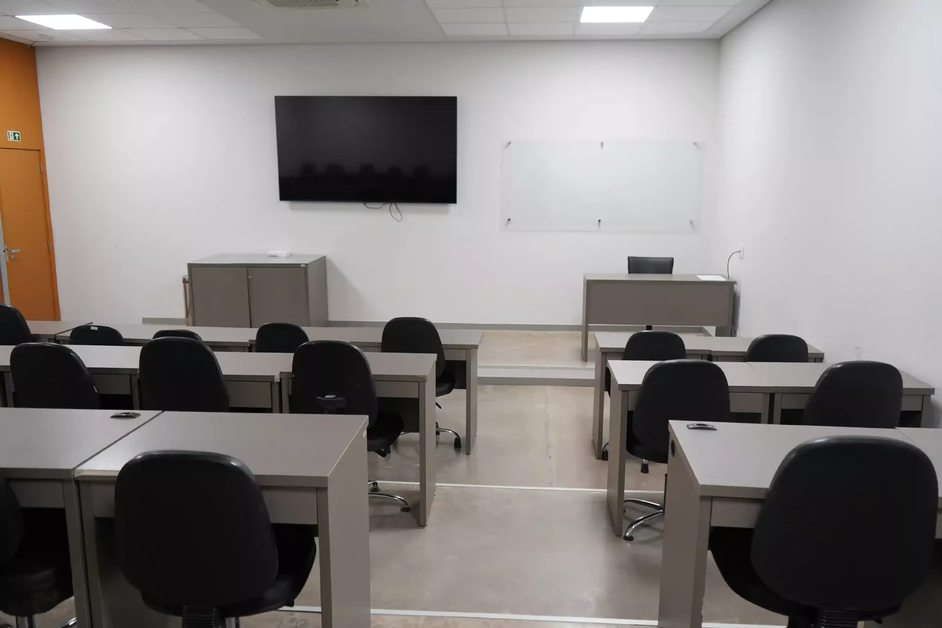 Espaço do curso — foto 13