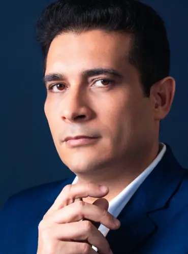 Dr. Francis Moreira da Silveira
