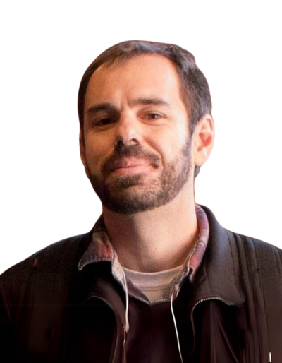 Marcos Patricio Macedo