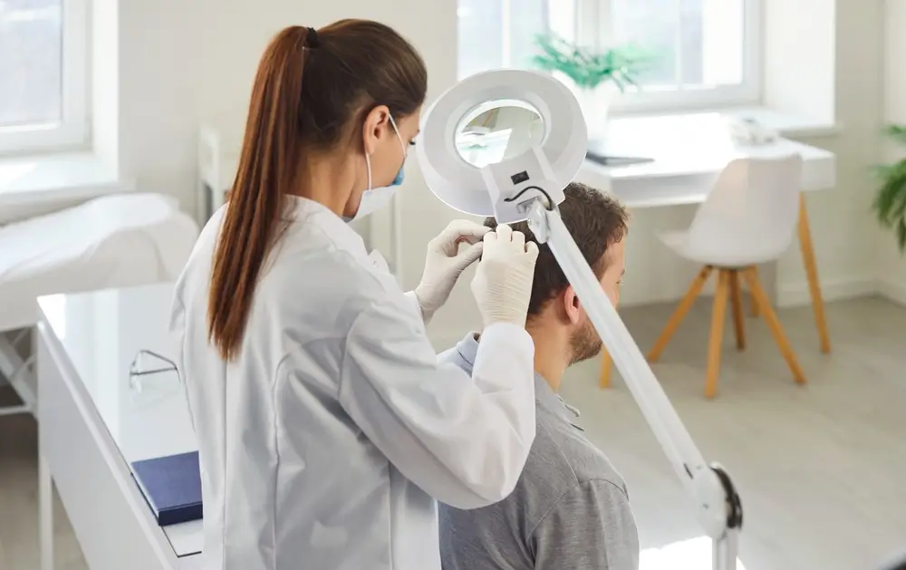 Tricologia Médica Tricologia Médica