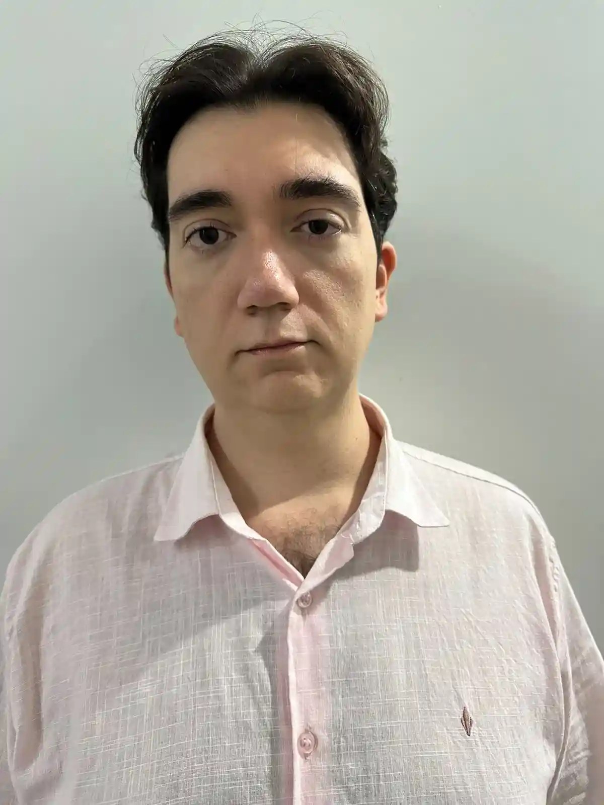 Dr. Carlos Henrique Rodrigues Castro Dr. Carlos Henrique Rodrigues Castro