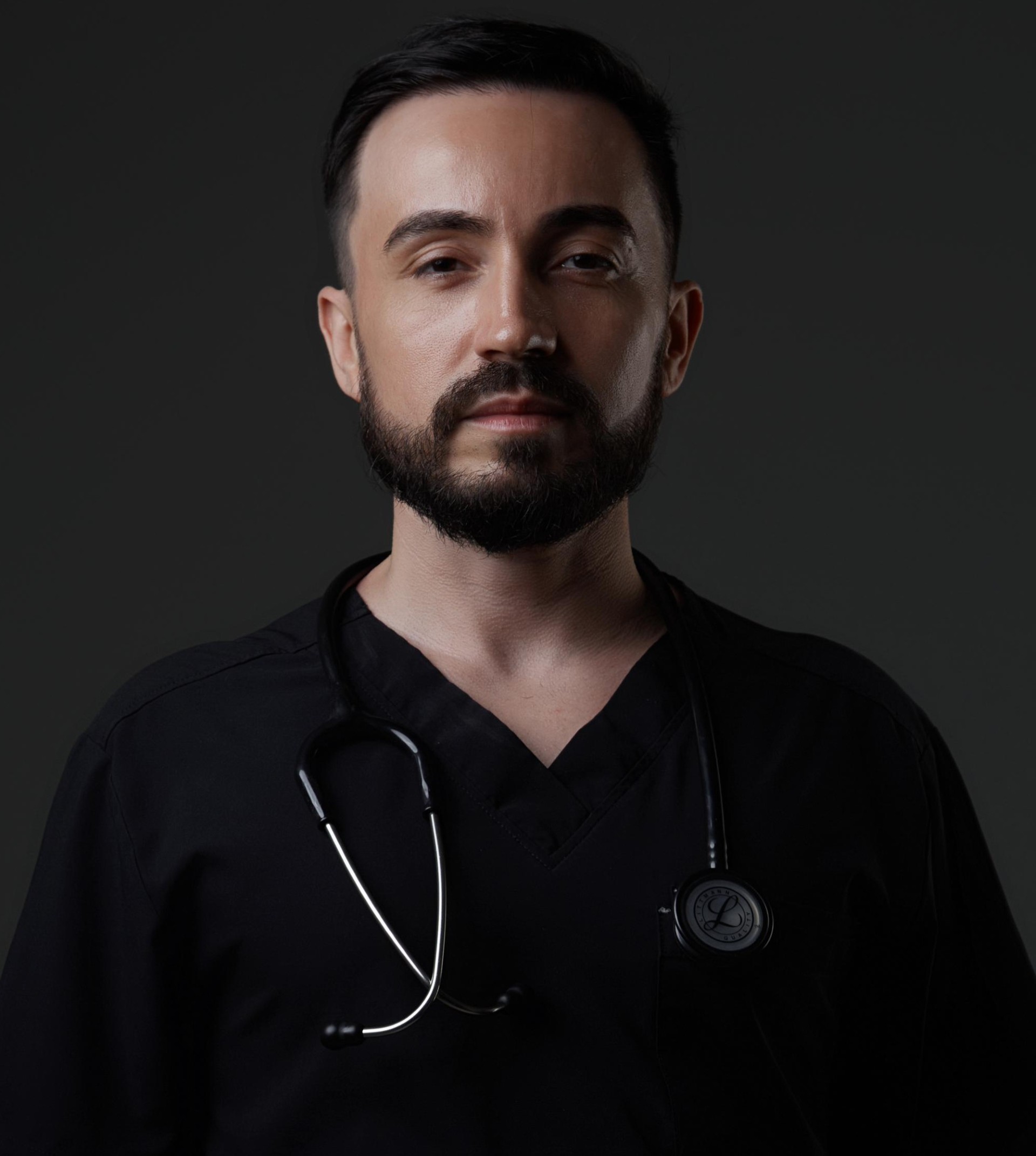 Dr. Pablo Michel Barcelos Pereira