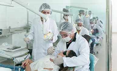 Odontologia para Paciente com Comprometimento Sistêmico Odontologia para Paciente com Comprometimento Sistêmico