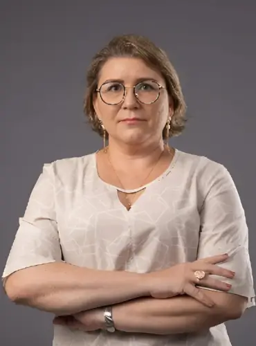 Profa. Ma. Susyara Medeiros