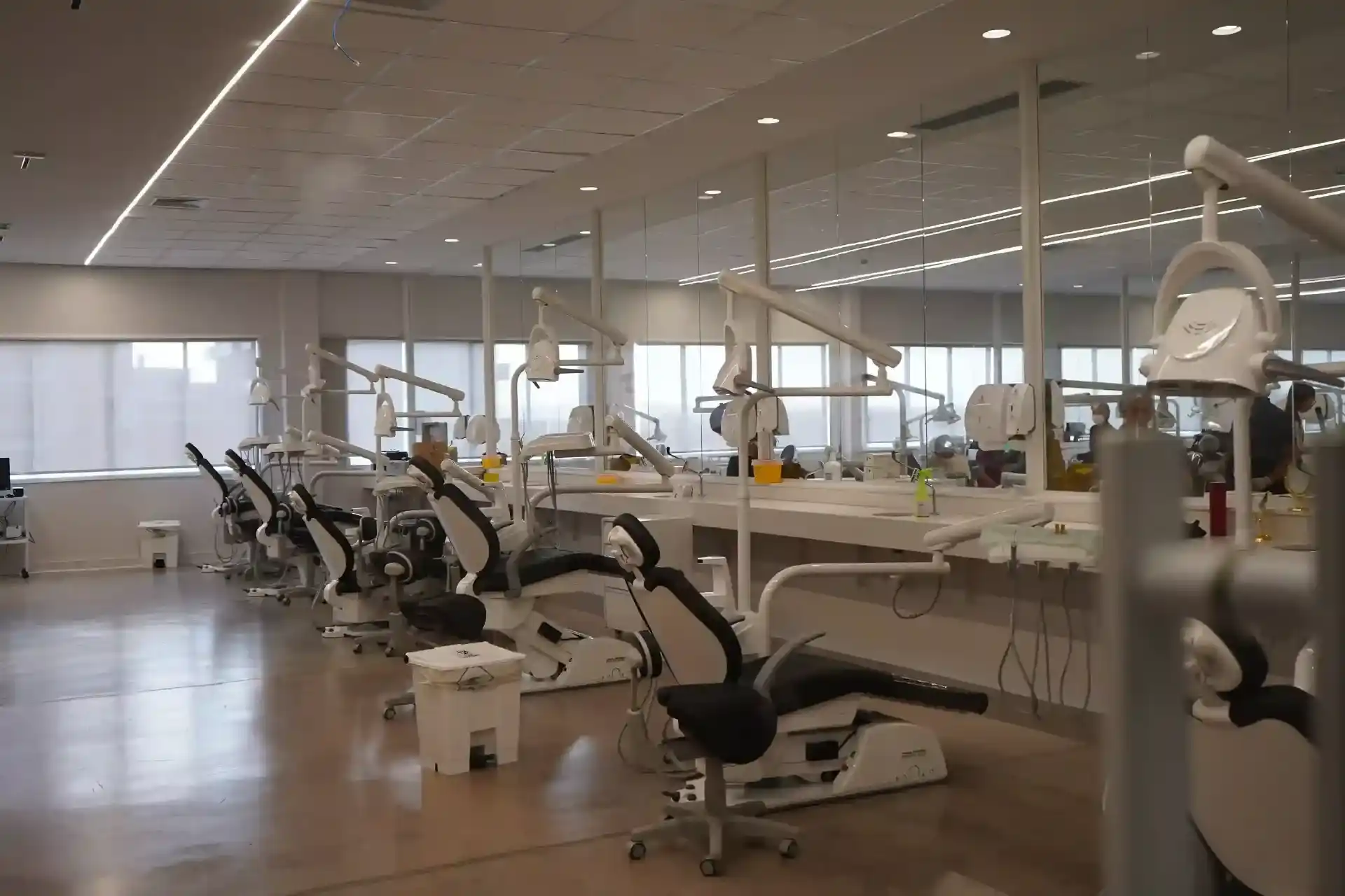 Espaço do curso — foto 12