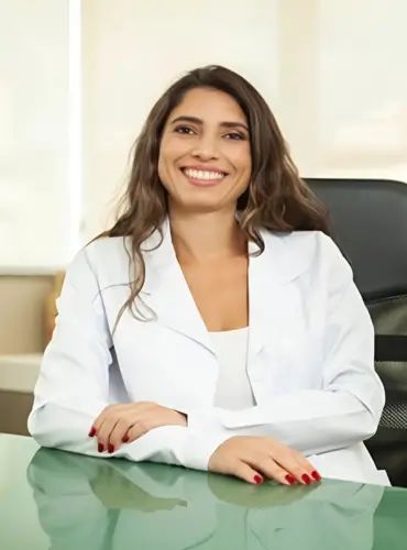 Profa. Ma. Raquel Souza Azevedo