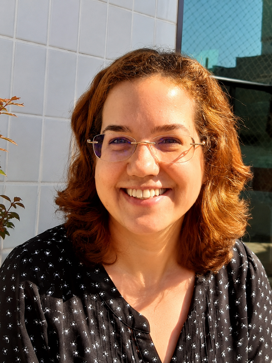 Dra. Natalia Chilinque Zambão da Silva