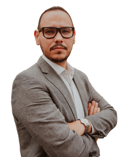 Pedro Rocha