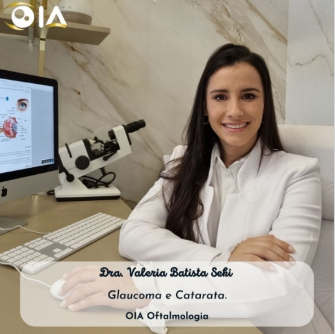 Dra. Valéria Batista Boreck Seki Dra. Valéria Batista Boreck Seki