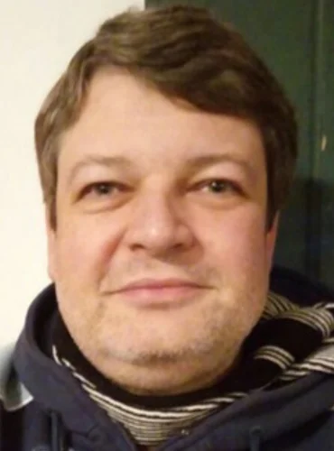 Dr. Luiz Henrique Conde Sangenis Dr. Luiz Henrique Conde Sangenis