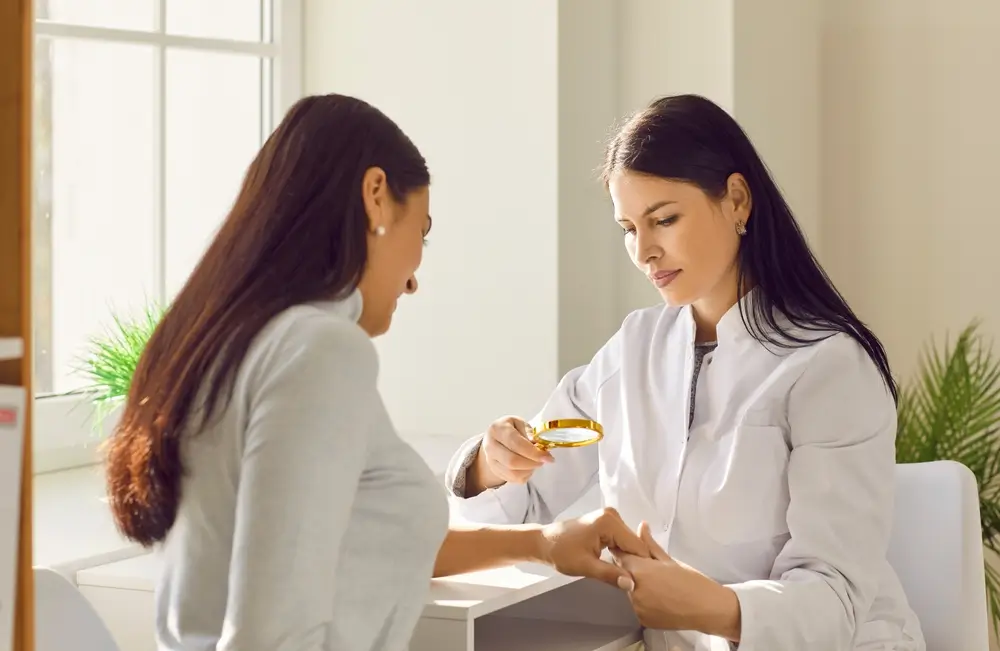 Dermatologia Dermatologia