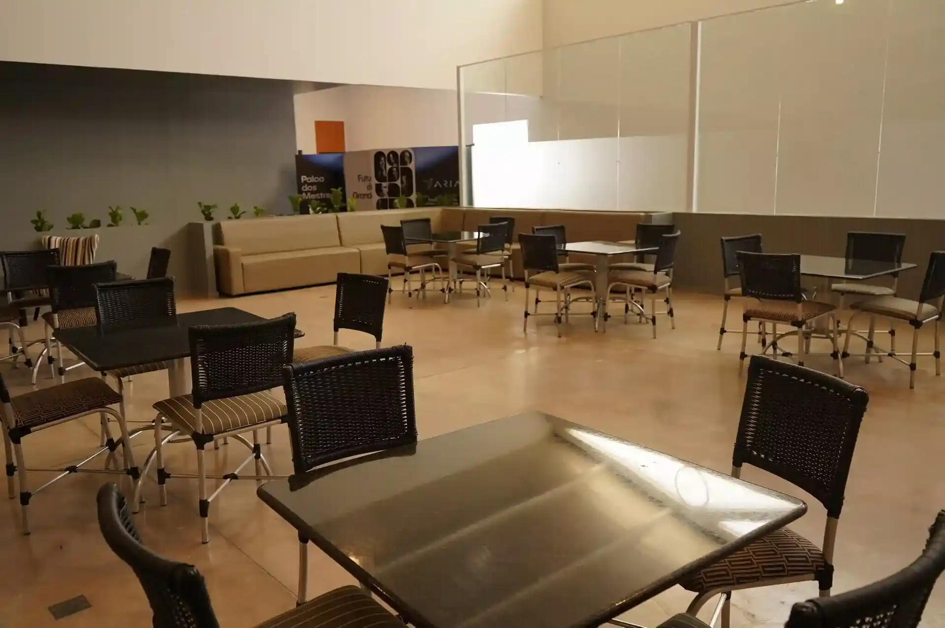 Espaço do curso — foto 10