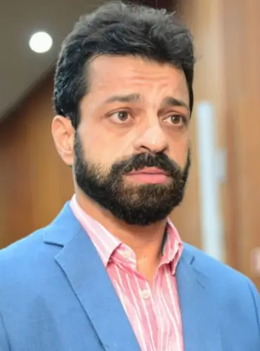 Dr. João Carlos Normanha Dr. João Carlos Normanha