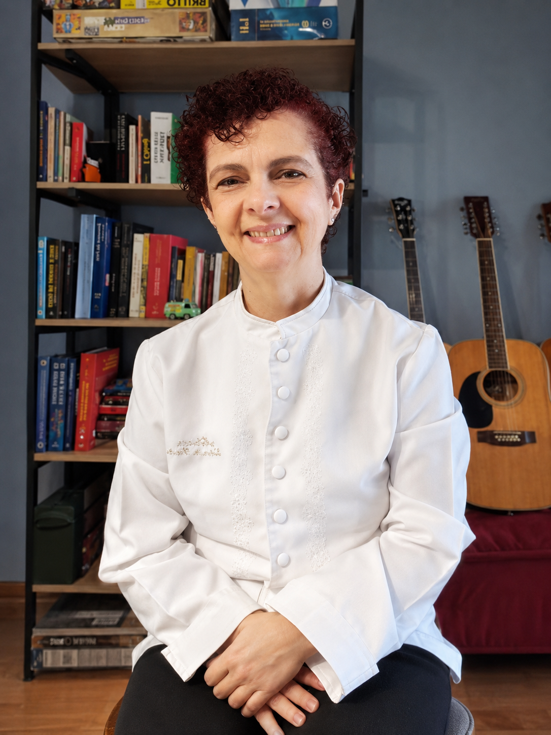Dra. Monica Correia Lima Dra. Monica Correia Lima