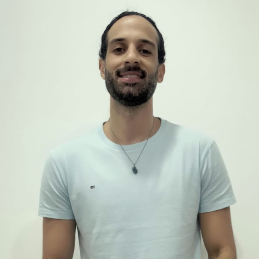 Dr. Enf. Esp. André Teves Aquino Gonçalves de Freitas