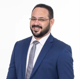 Dr. Pedro Rosa da Silva Filho
