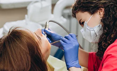 Odontologia em Saúde Coletiva Odontologia em Saúde Coletiva