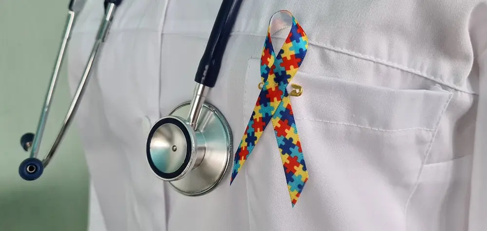 Transtorno do Espectro Autista (Tea) na Prática Médica Transtorno do Espectro Autista (Tea) na Prática Médica