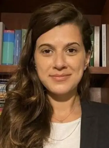 Profa. Dra. Lucia Lambert Profa. Dra. Lucia Lambert