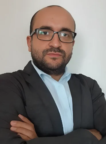 Prof. Esp. Allan Gustavo dos Santos