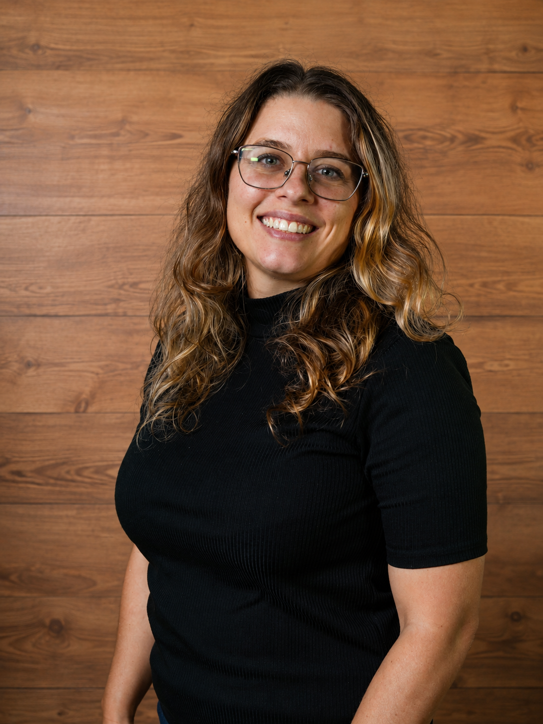 Dra. Danute Bareisys Salotto
