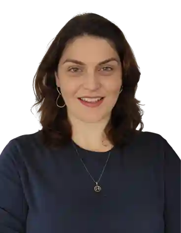 Susiane Gusi Boin e Oliveira