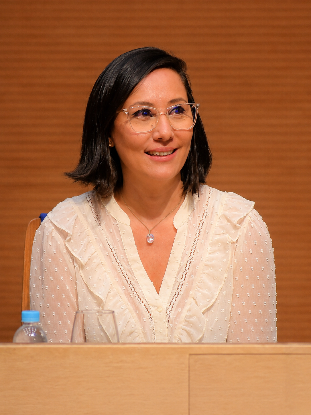 Profa. Ma. Camila Kitazawa Cortez Profa. Ma. Camila Kitazawa Cortez