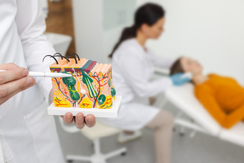 Dermatologia Clínica Dermatologia Clínica