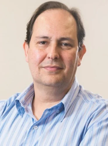 Dr. Alejandro Marcel Hasslocher Moreno Dr. Alejandro Marcel Hasslocher Moreno