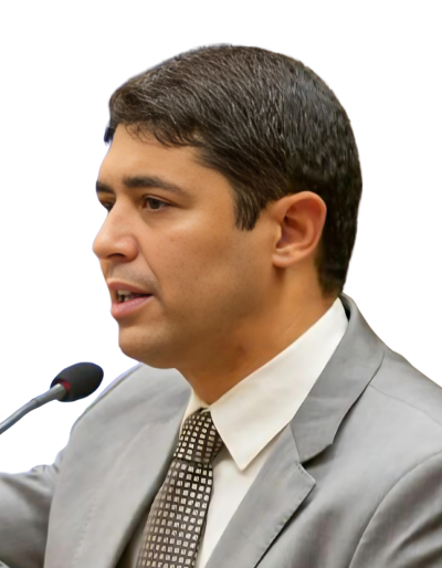 Wagner de Campos Rosário