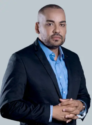 Prof. Me. Jackson Santos dos Reis