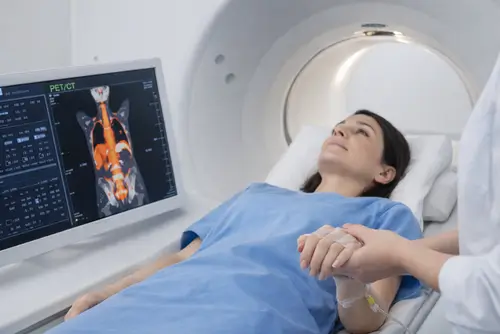 Medicina Nuclear de Precisão Medicina Nuclear de Precisão