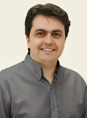 Dr. Alexandre Pimenta