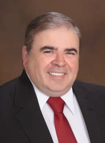 Dr. Luiz Henrique Horta Hargreaves Dr. Luiz Henrique Horta Hargreaves