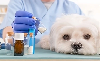 Homeopatia Aplicada aos Animais Homeopatia Aplicada aos Animais
