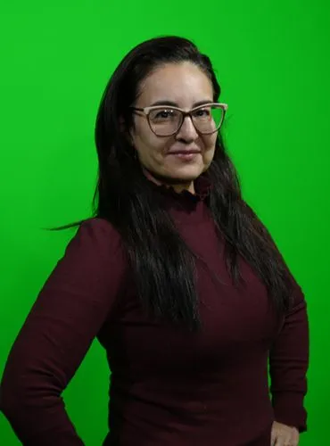 Dra. Ana Luisa Rosas Sarmento Dra. Ana Luisa Rosas Sarmento