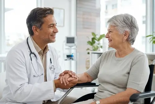 Neurogeriatria Neurogeriatria