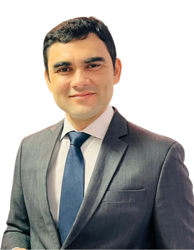 Abimael Torcate
