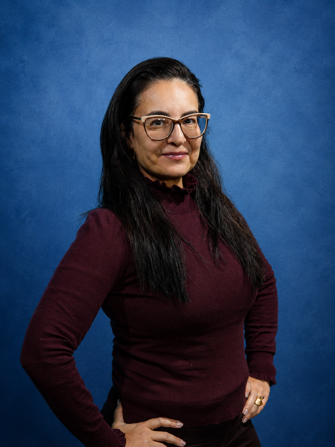 Dra. Ana Luisa Rosas Sarmento