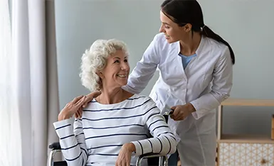 Odontologia Domiciliar Odontologia Domiciliar