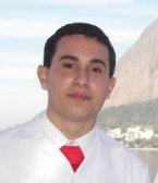 Dr. Daniel de Andrade Romero Barbosa Dr. Daniel de Andrade Romero Barbosa