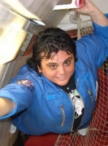 Dra. Thais Russomano Dra. Thais Russomano