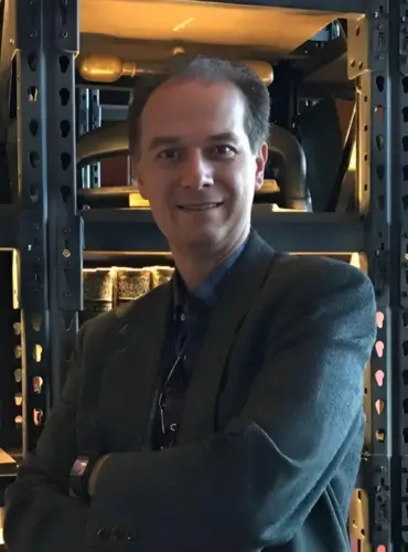 Dr. Paulo Eduardo Silva Belluco