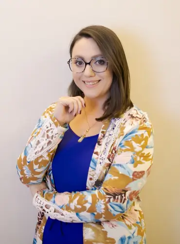 Dra. Lauren Cristina de Matos Provin