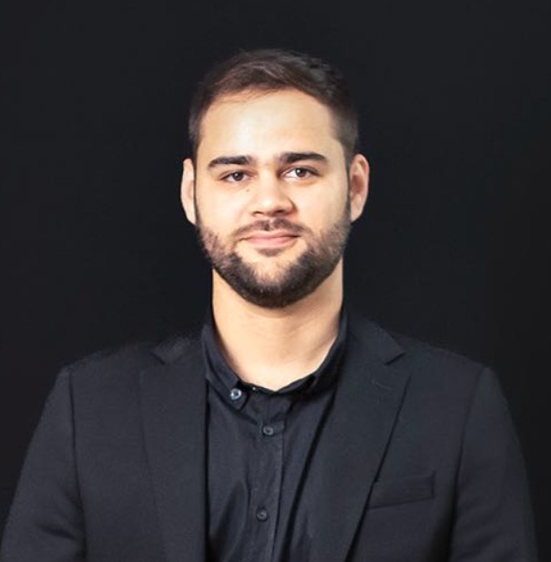 Dr. Fabiano Barcellos Filho