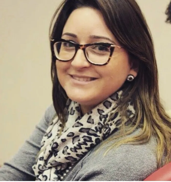 Dra. Priscilla Roberta Silva Rocha