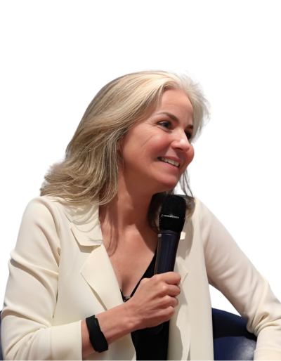 Andréa Ache