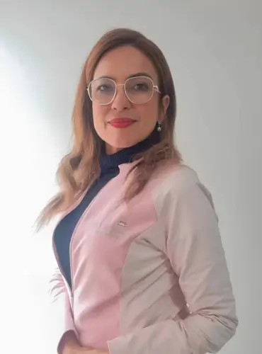 Dra. Maria Lívia Barbosa